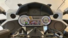 BMW K1600 B LE